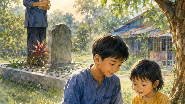 a-promise-by-the-graveside