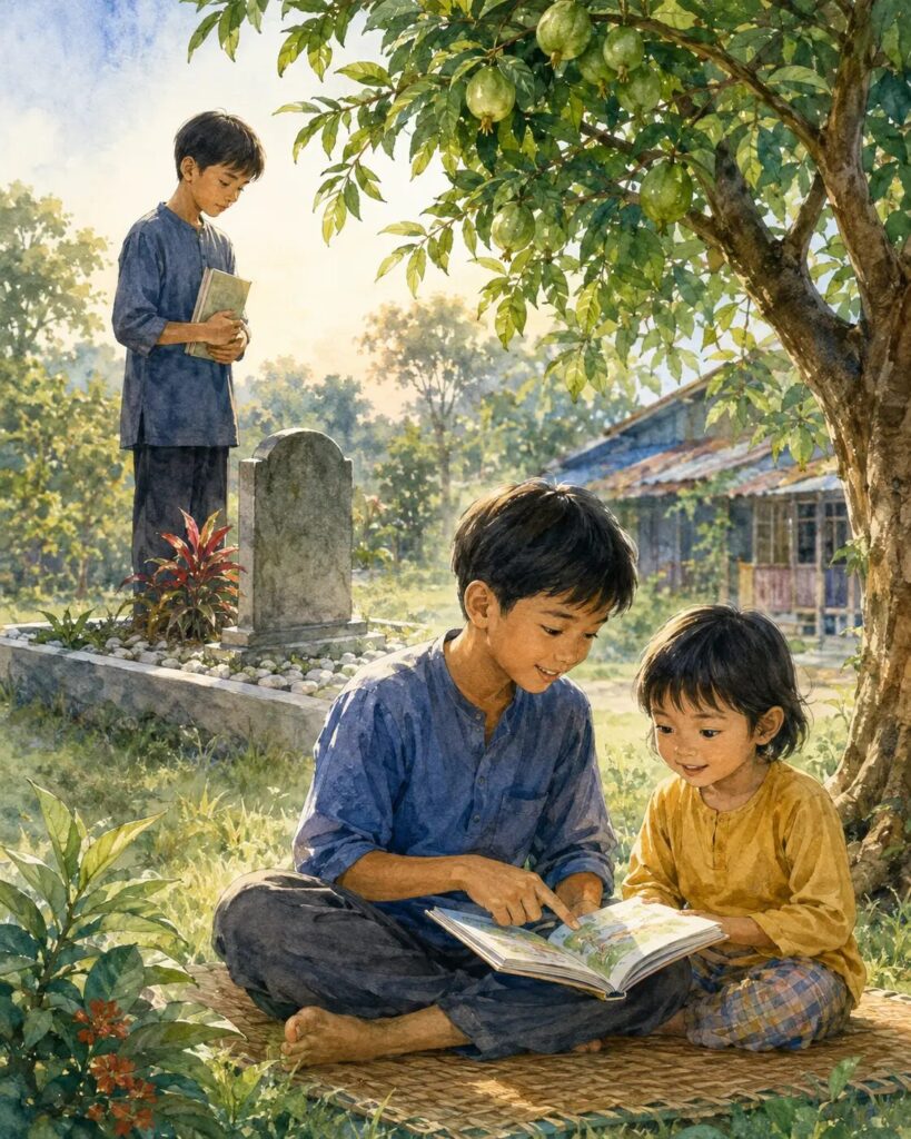 a-promise-by-the-graveside