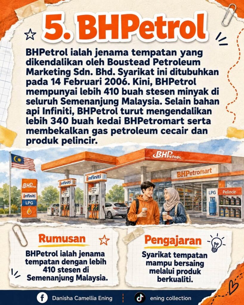 bhpetrol