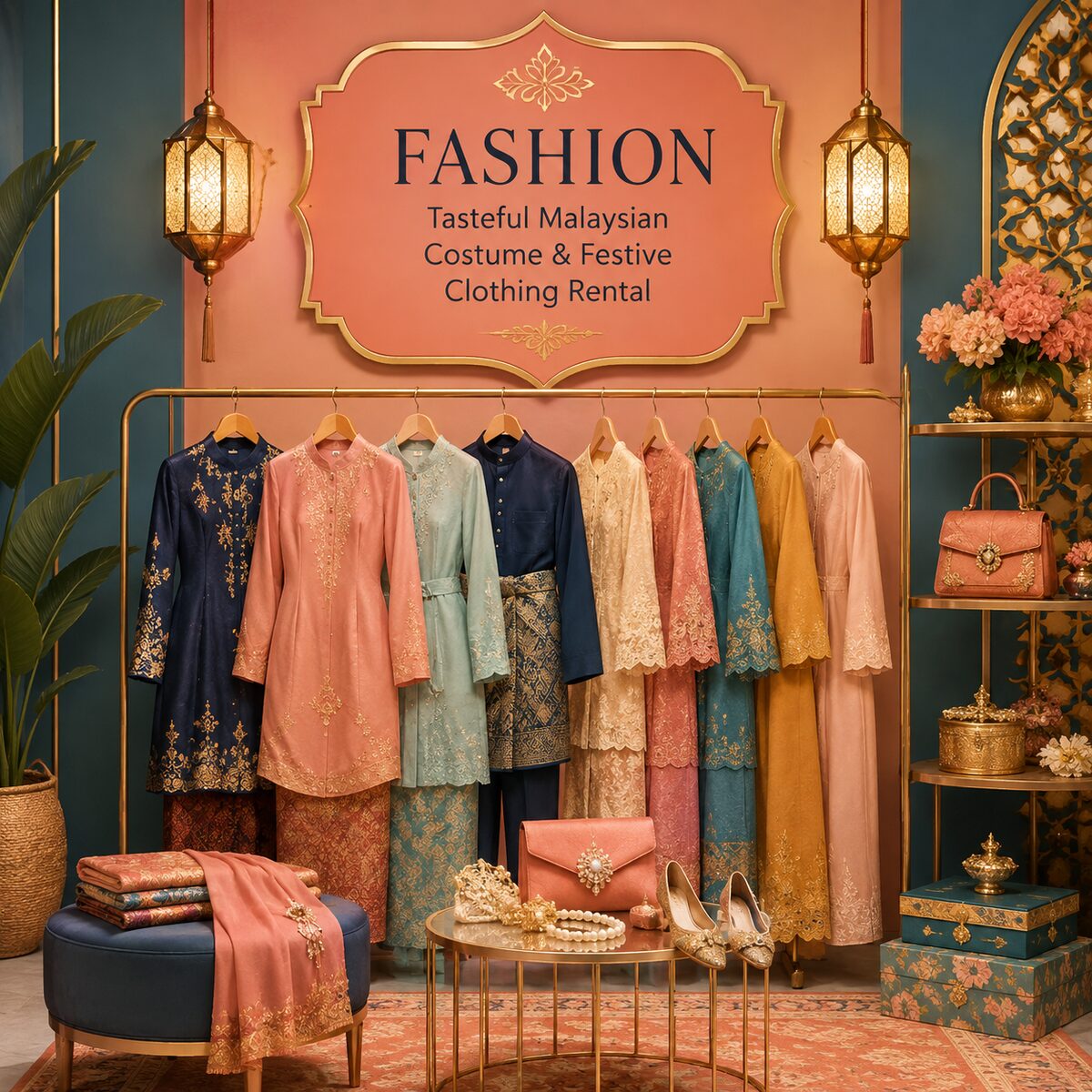 Fashion