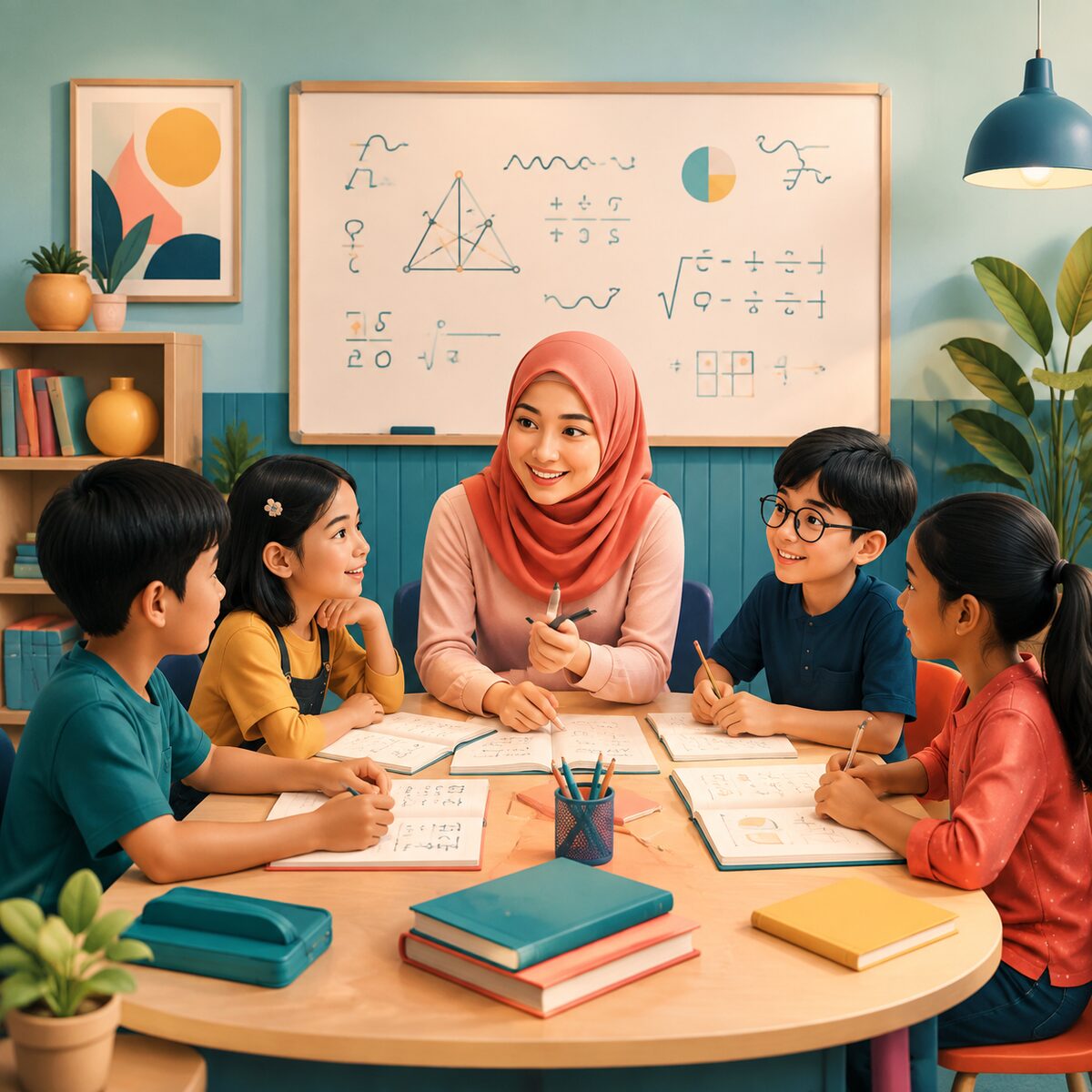 Kelas Tuition