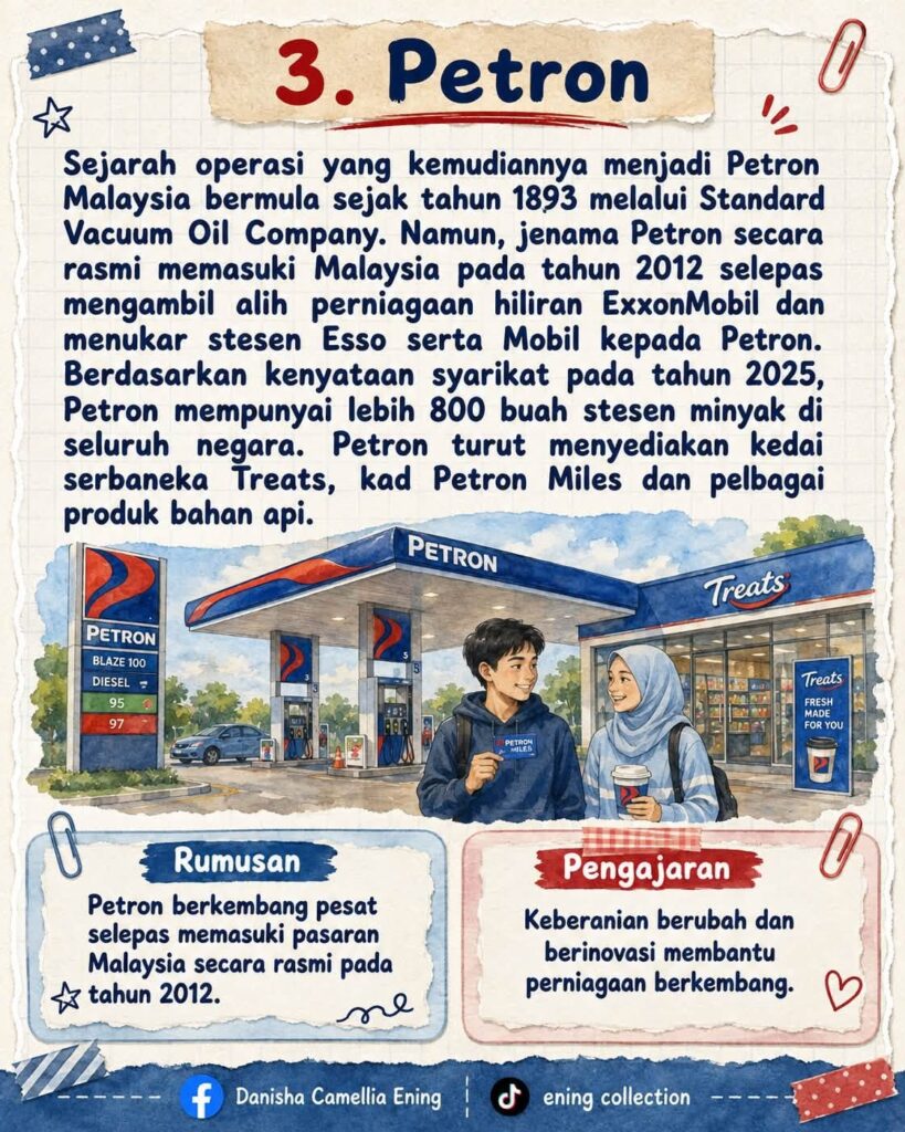 petron