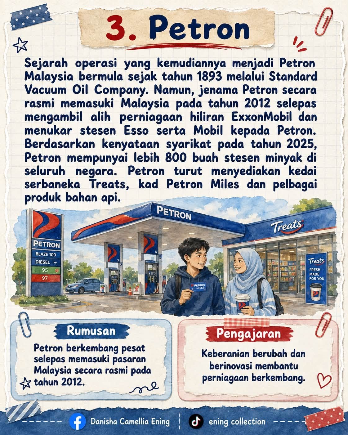 petron