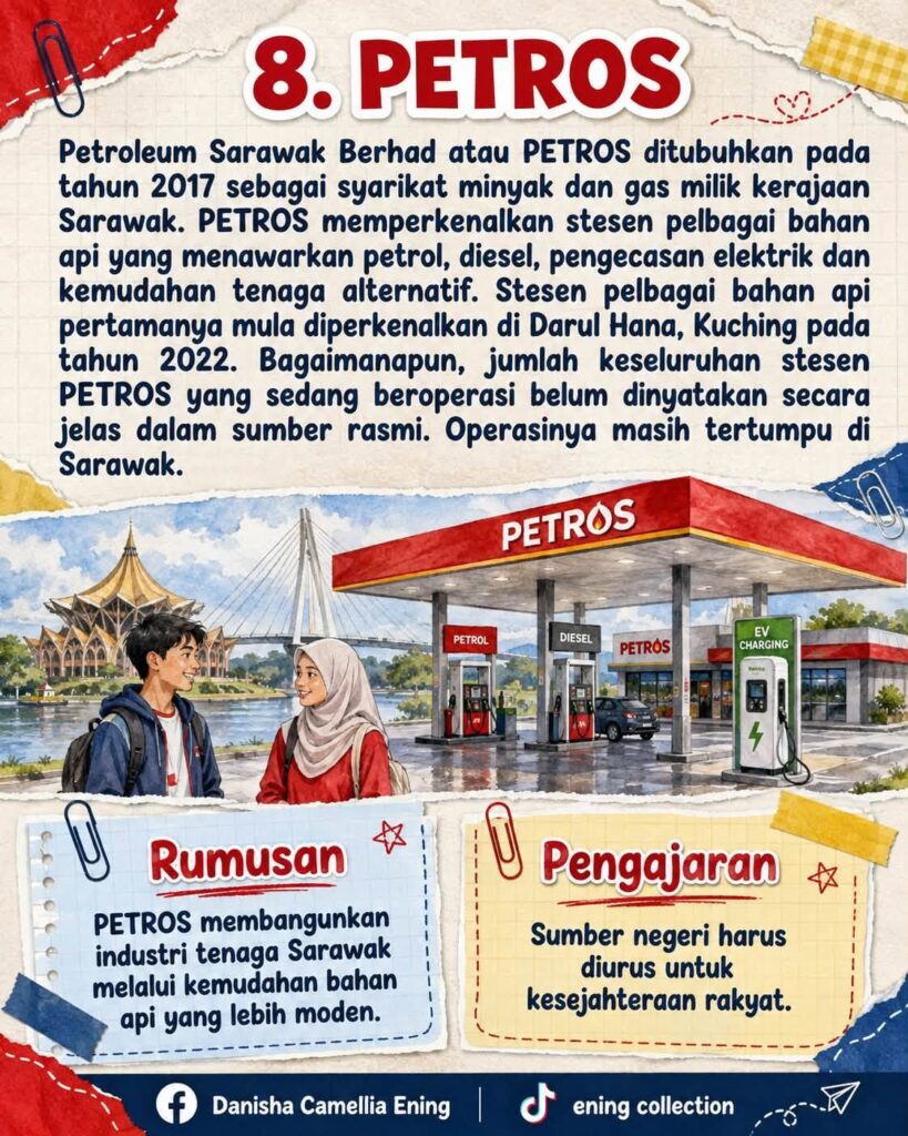 petrox