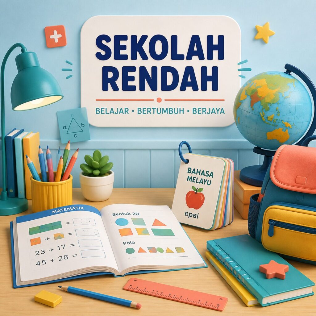 sekolah-rendah
